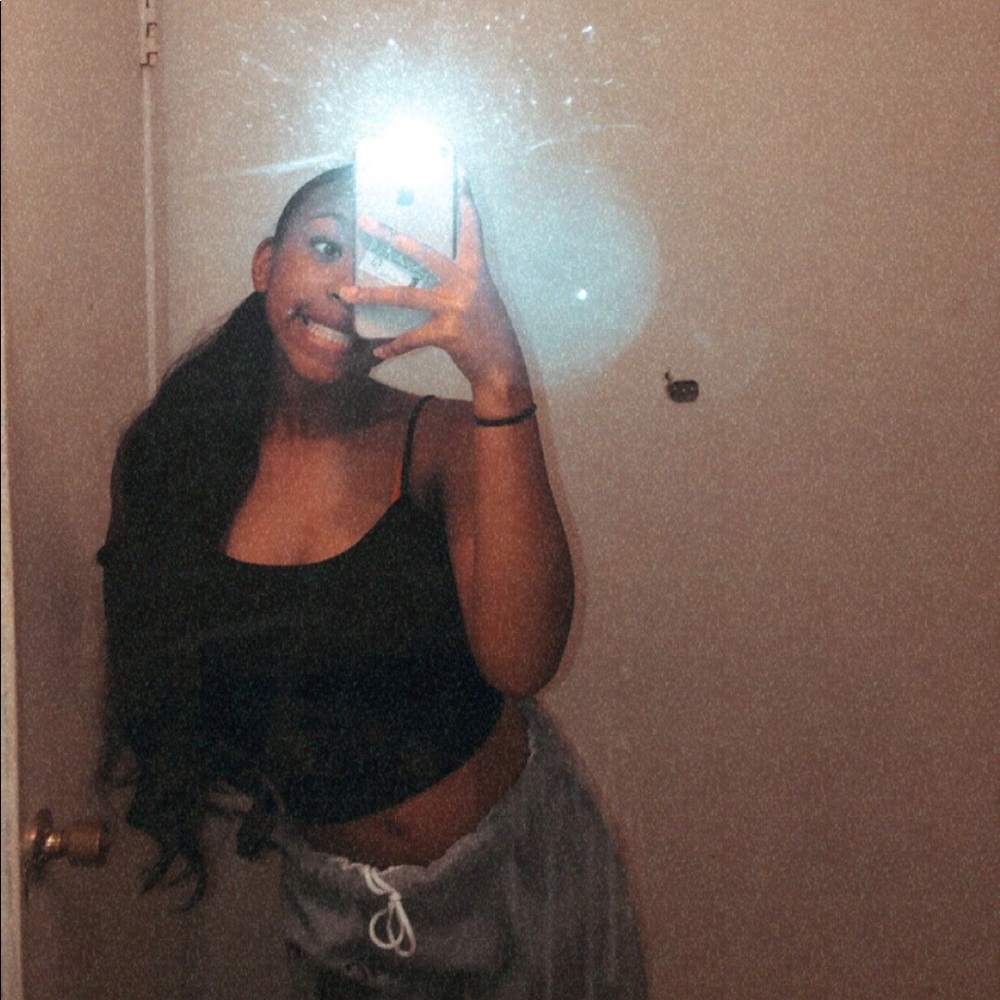 Meet your Posher, Auryanna